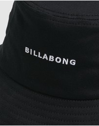 Billabong - Society   Bucket Hat For Women