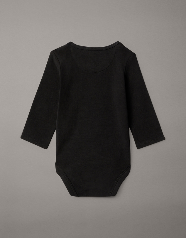 Calvin Klein Jeans - Newborn Bodysuit