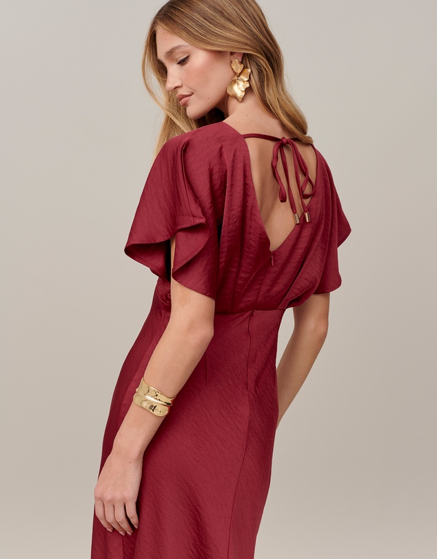 Savel - Marea Maxi Dress