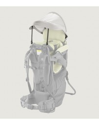 Kathmandu - Karinjo Element Set - Sun Shade and Rain Cover
