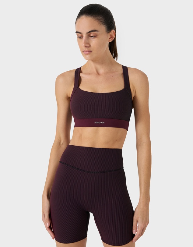 REC GEN - RIBform Y Bra