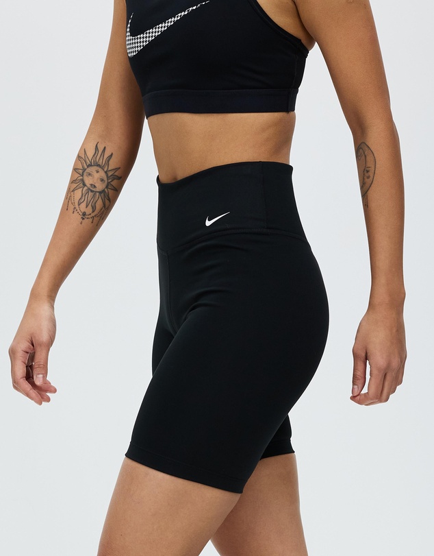 Nike - Nike One 7 Inch Bike Shorts