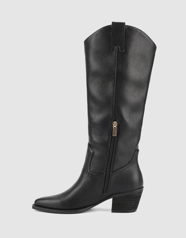 Verali - Benz Cowboy Boots