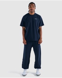 Malbon - ICONS Bermuda Baldwin Tee