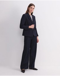 Sportscraft - Yvette Blazer