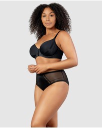 Parfait - Shea Smooth & Seamless Spacer T-Shirt Bra