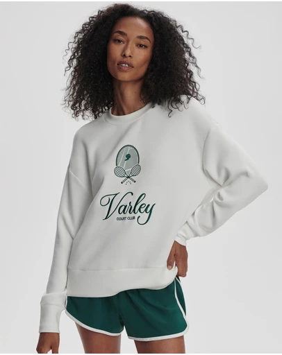 Varley - Rasco Namesake Sweat