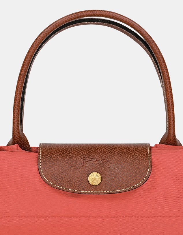 Longchamp - Le Pliage Original Nylon Handbag - Large