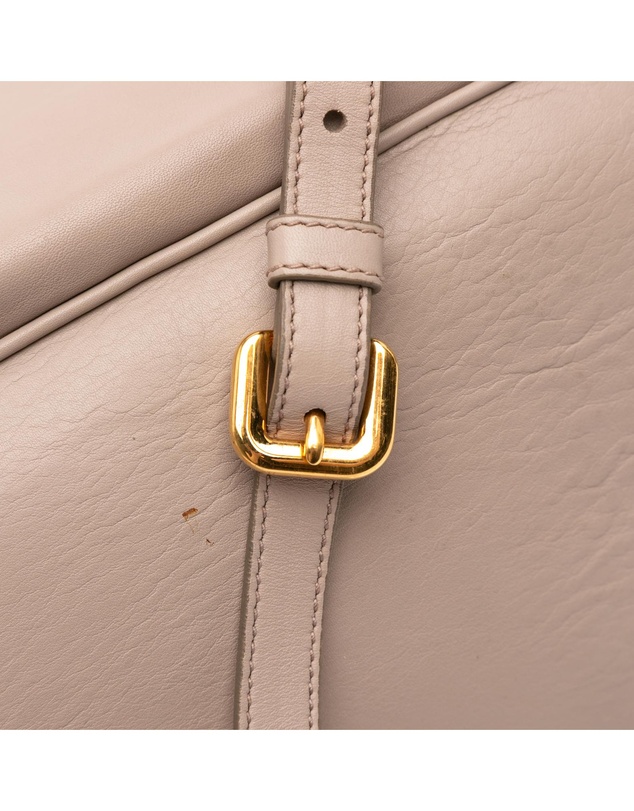 Pre-Loved by Azura Reborn - Pre-Loved Vitello Bow Satchel
