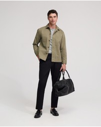 Oxford - Mattia Jacket