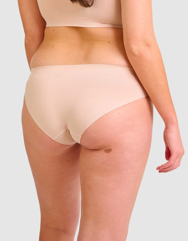 Sans Complexe - So Confort Seamless Plus Size Brief
