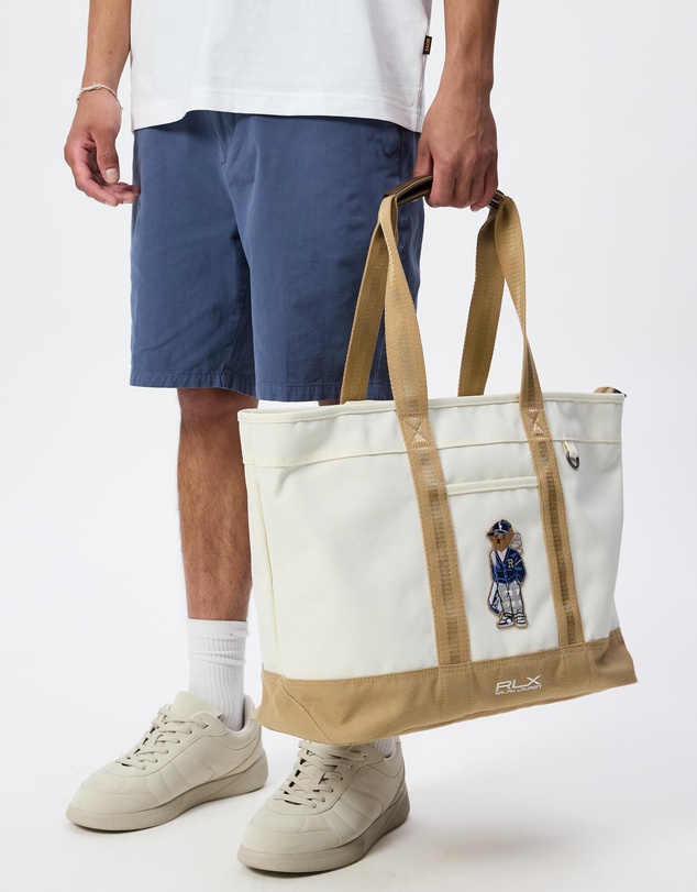 Polo Ralph Lauren - Tote Bag