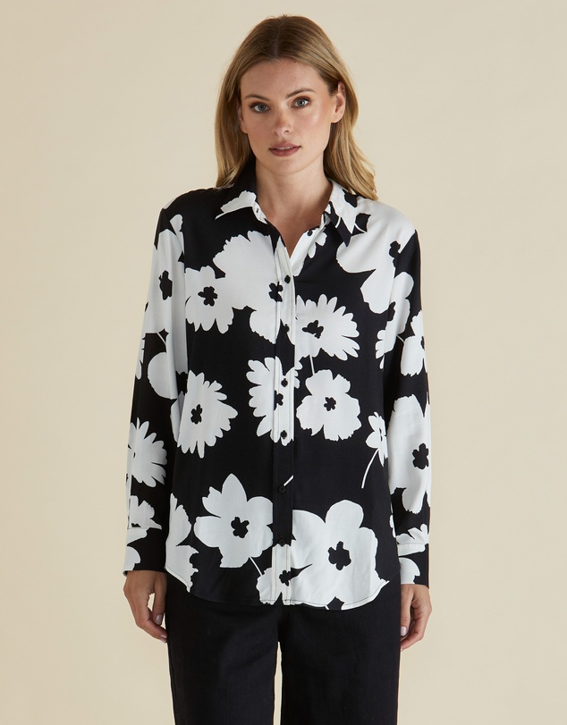 Betty Basics - Rosie Shirt