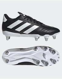 adidas Performance - Kakari Elite Soft Ground Rugby Boots Unisex