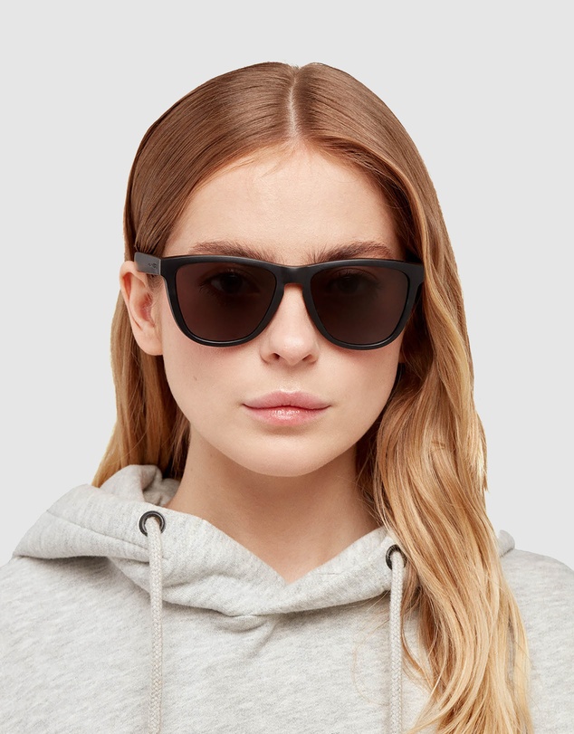 Hawkers Co - HAWKERS - Black One Raw Sunglasses for Men and Women UV400
