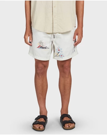 Academy Brand - North Shore Boardy