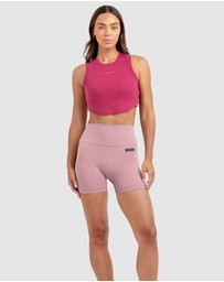 Doyoueven - Women's Scoop Tank