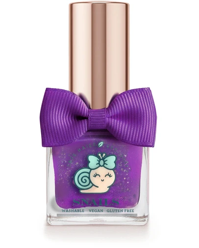 Snails - BIO Nail Polish Raspberry Pie