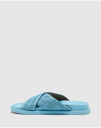 Therapy - Eden Flat Sandals