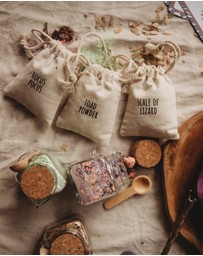 The Little Potion Co - Hocus Pocus (Witch & Wizard) Mindful Potion Kit