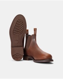 R.M.Williams - Gardener Boots - Men's