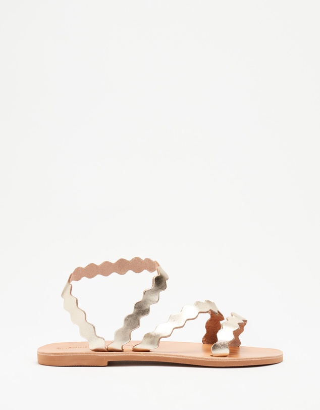 Ammos - Theoni Sandals