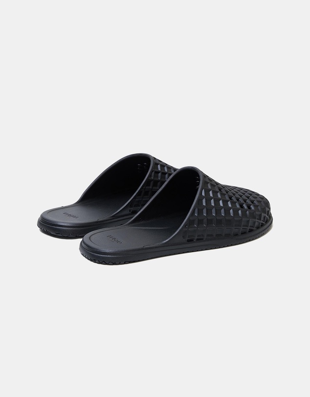 Lusso Cloud - Rosa Slides - Unisex