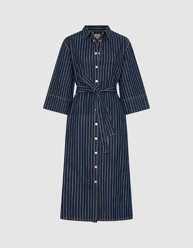 Morrison - Wyatt Denim Dress