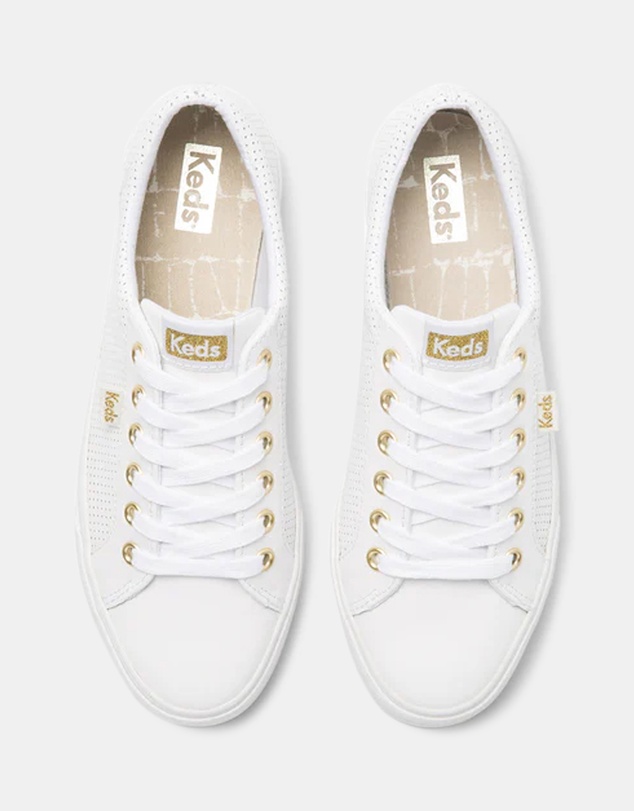 Keds - Jump Kick Perf
