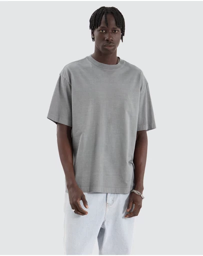 Kiss Chacey - Havre Street Tee