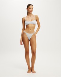 Cotton On Body - Sutton Sheer Bralette
