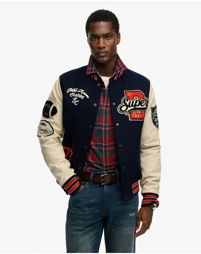 Atlantic Navy/Oatmeal