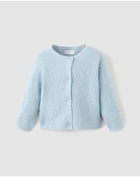 M.N.G - Patio Cardigan - Babies