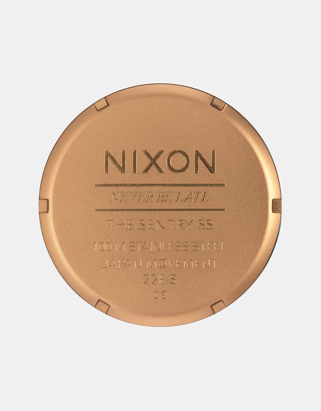 Nixon - Sentry SS