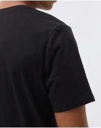AERE - Organic Cotton Slim Fit Tee