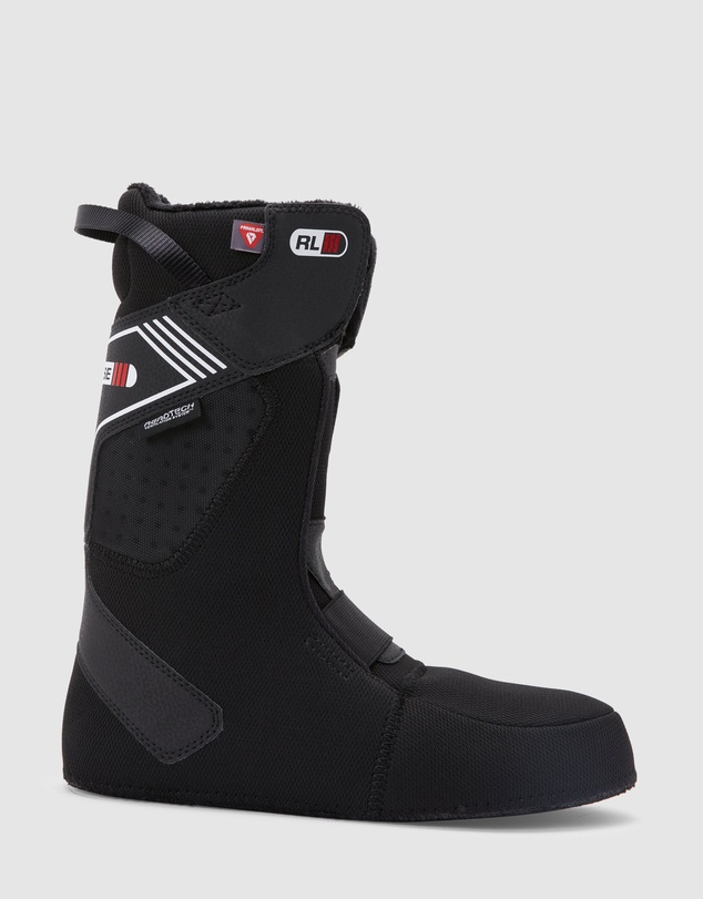 DC Shoes - Mens Phase BOA Pro Snowboard Boots