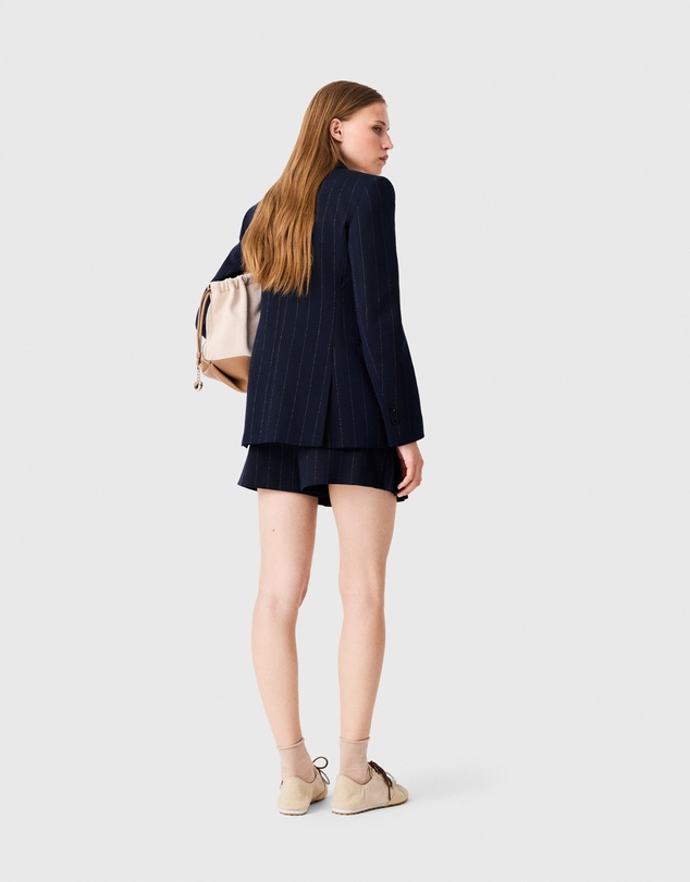 Maje - Vipanello Blazer