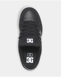 DC Shoes - Mens Pure Sneakers