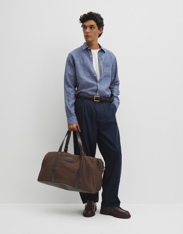 Country Road - Hudson Duffle Bag