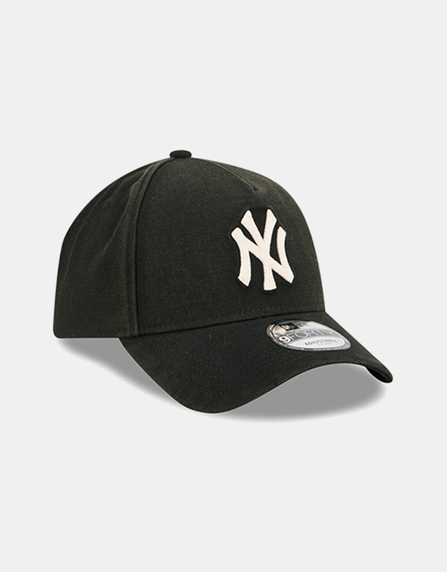 New Era - Canvas 9FORTY A Frame NY Yankees