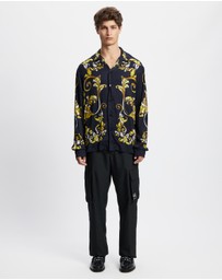 Versace Jeans Couture - Worker Pants