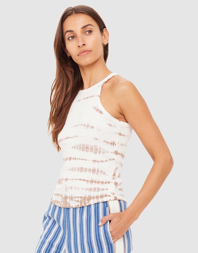 The Upside - Ayla Asher Tank Top