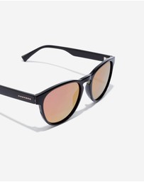 Hawkers Co - HAWKERS - Rose Gold CRUSH Sunglasses for Women and Men