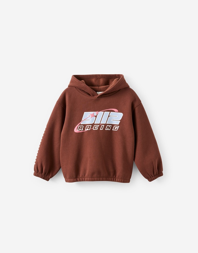 Cotton On Kids - Sammy Balloon Hoodie