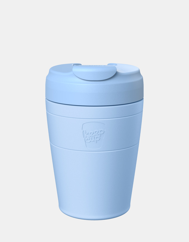 KeepCup - Commuter 12oz Reusable Coffee Cup