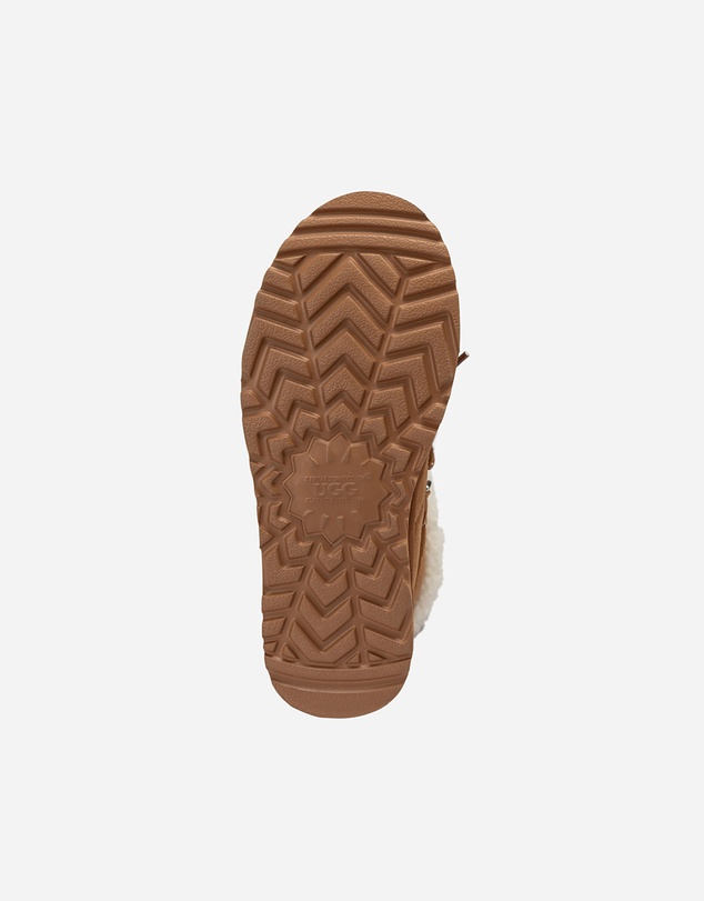 Ozwear Connection Uggs - Ugg Alice Springs Platform Boot