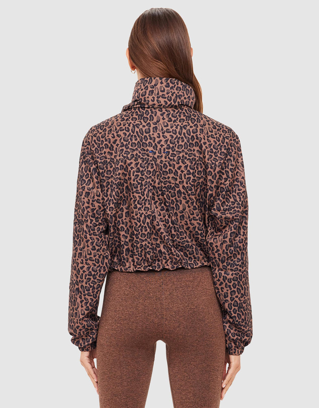 The Upside - Ludlow Ace Shell Jacket