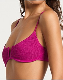 Bond-Eye Swimwear - Nora Balconette