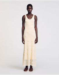 Sandro - Bouquet Dress