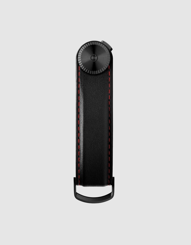 Orbitkey - Key Organiser Pro Leather